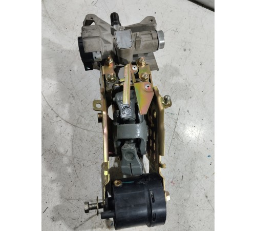 Рулевая колонка