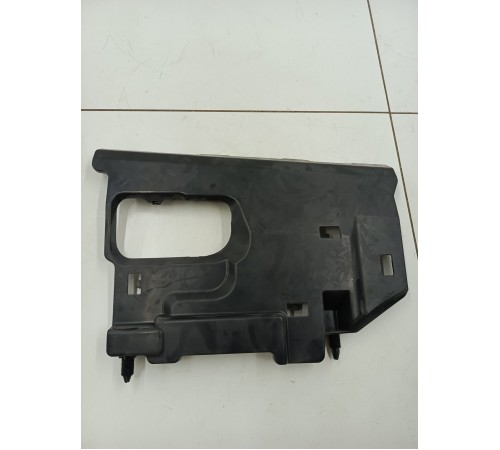 Накладка торпедо внутренняя 