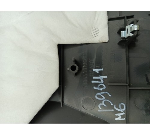 Накладка торпедо внутренняя 