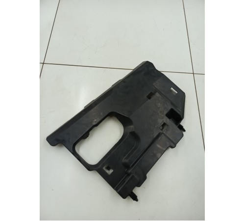 Накладка торпедо внутренняя 