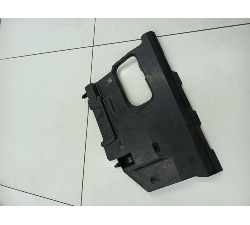 Накладка торпедо внутренняя 