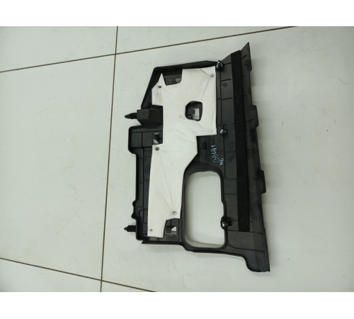 Накладка торпедо внутренняя 