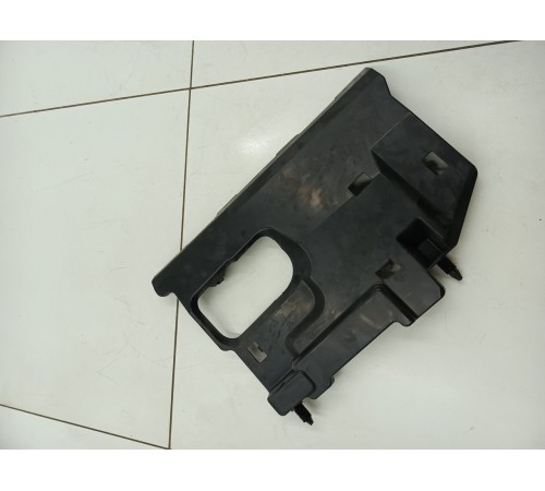 Накладка торпедо внутренняя 