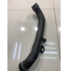 Патрубок воздушного фильтра