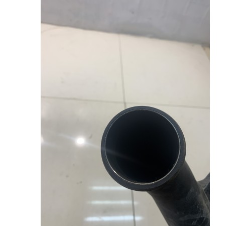 Патрубок воздушного фильтра