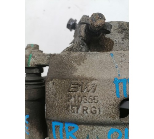 Суппорт тормозной передний правый