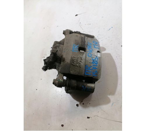 Суппорт тормозной передний правый