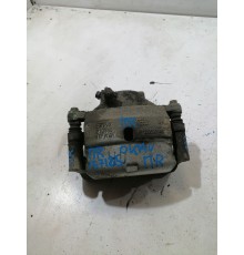 Суппорт тормозной передний правый