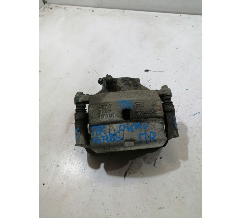 Суппорт тормозной передний правый