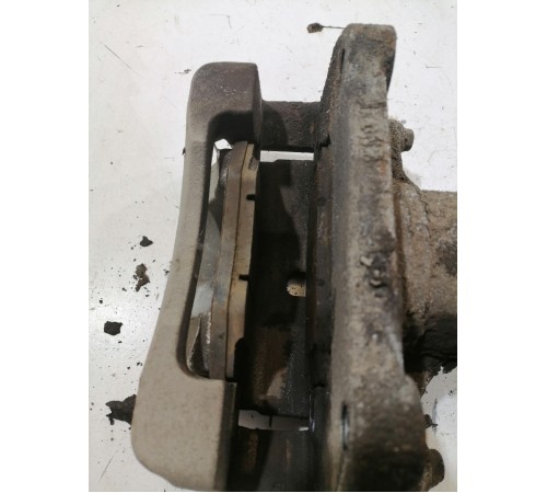 Суппорт тормозной передний правый