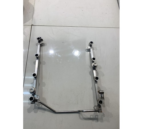 Рейка топливная (рампа)