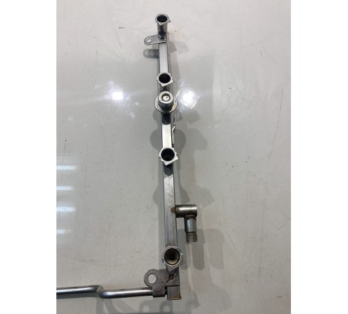 Рейка топливная (рампа)