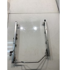 Рейка топливная (рампа)