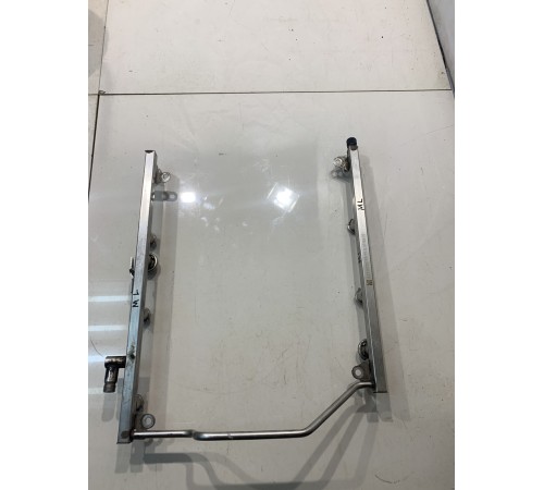 Рейка топливная (рампа)