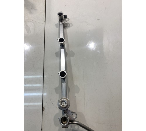 Рейка топливная (рампа)