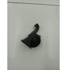 Сигнал звуковой