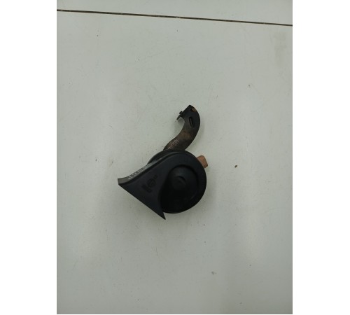 Сигнал звуковой