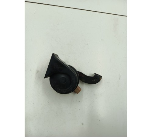 Сигнал звуковой