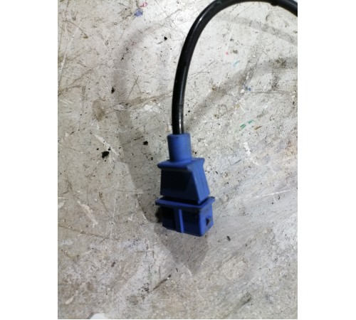 Датчик детонации