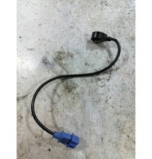 Датчик детонации