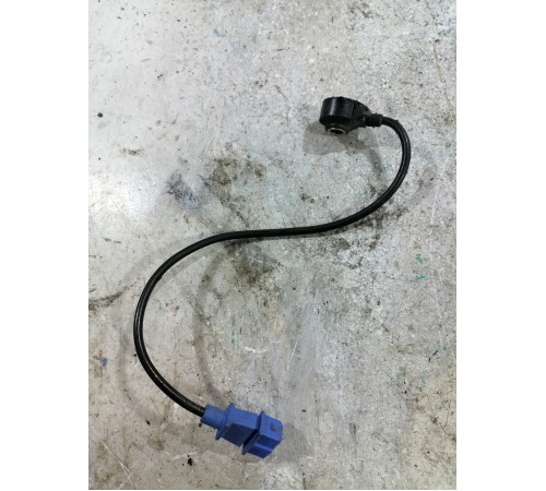 Датчик детонации