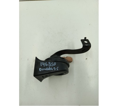 Сигнал звуковой