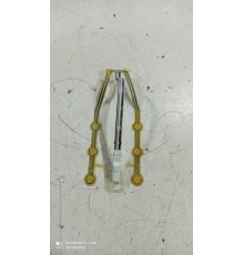 Подогрев переднего сиденья