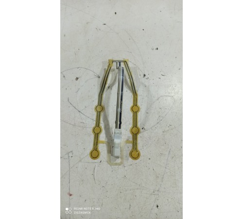 Подогрев переднего сиденья