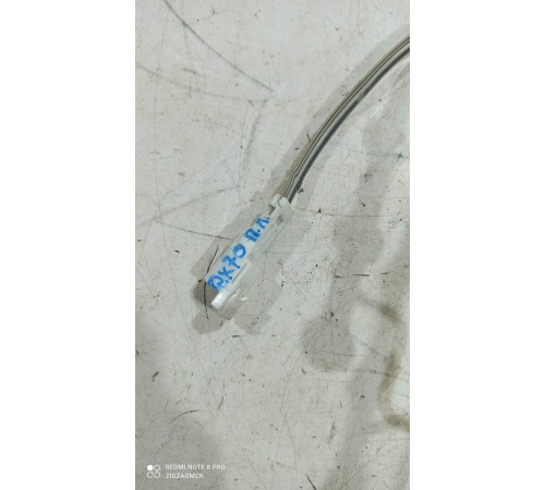 Подогрев переднего сиденья