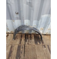 Локер подкрылок задний правый