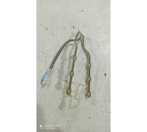 Подогрев переднего сиденья