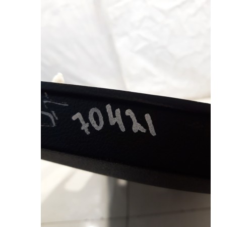 Обшивка двери (передняя, правая)