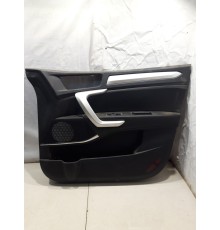 Обшивка двери (передняя, правая)