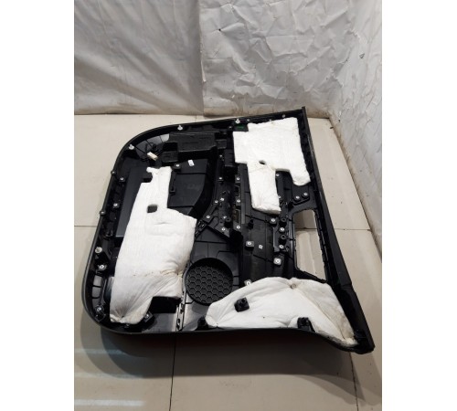 Обшивка двери (передняя, правая)