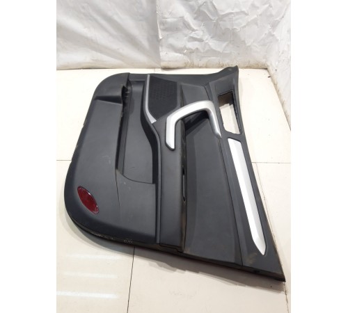 Обшивка двери (передняя, правая)