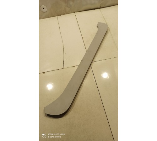 Накладка окна двери левая