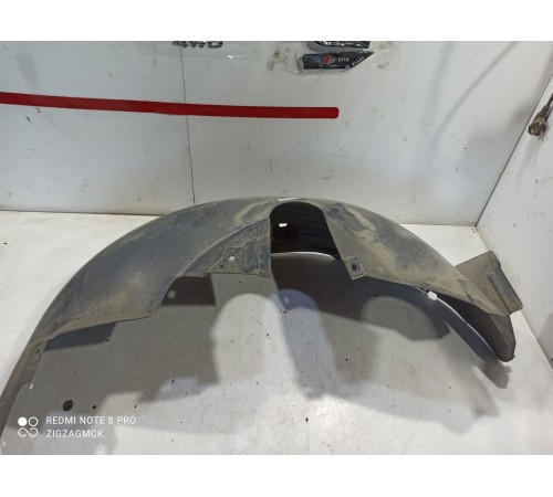 Локер(задний правый)