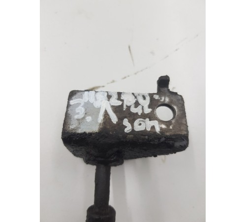 Тормозной шланг задний левый