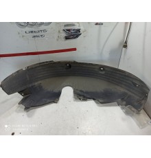 Локер(задний правый)