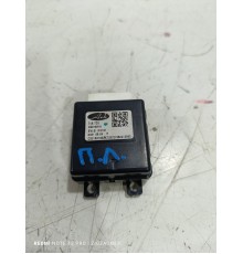 Блок управления сиденьем передний левым