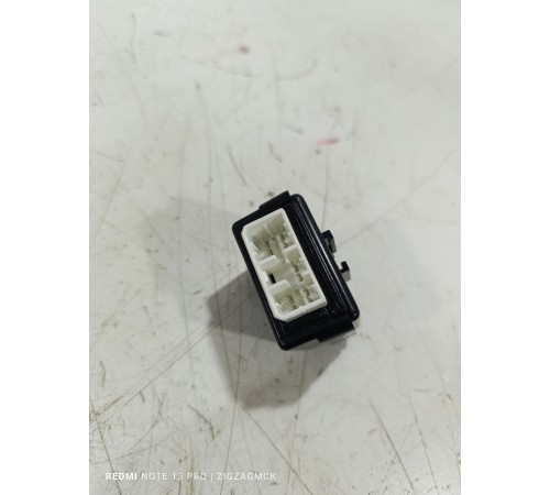 Блок управления сиденьем передний левым