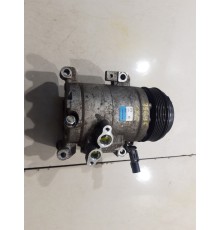 Компрессор кондиционера