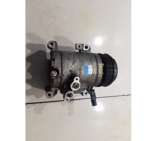 Компрессор кондиционера