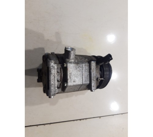 Компрессор кондиционера