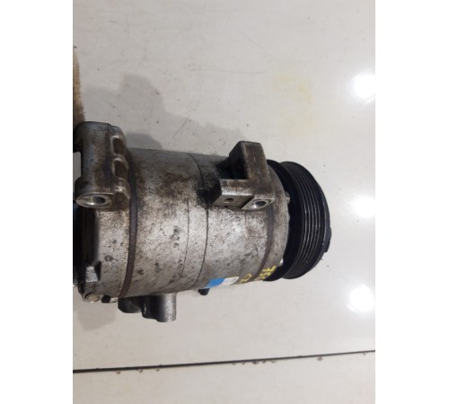 Компрессор кондиционера