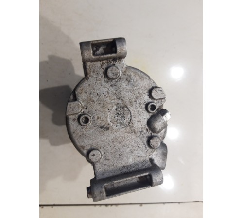 Компрессор кондиционера