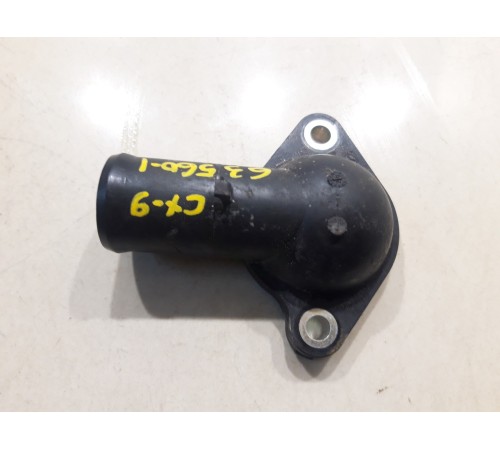 Крышка термостата