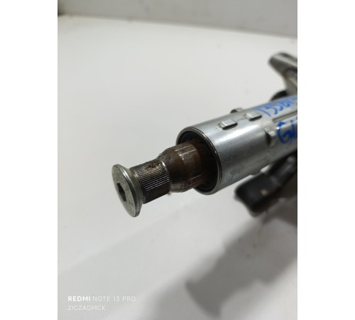 Колонка рулевая