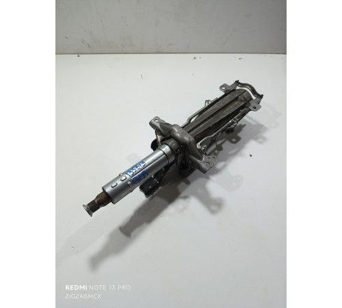 Колонка рулевая