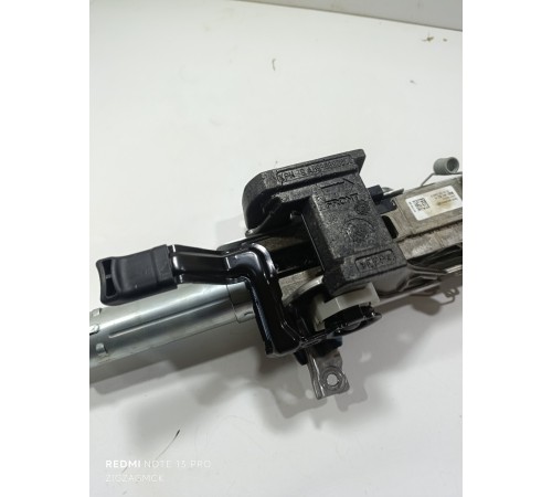 Колонка рулевая